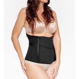 Luxe Belly Wrap/ Waist trainer